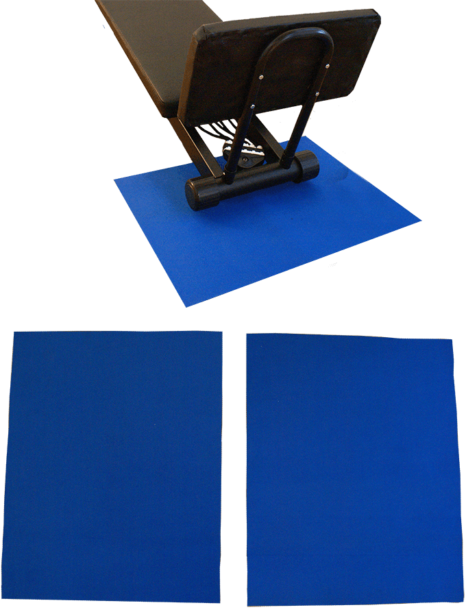 Vigorfit Gym Mats